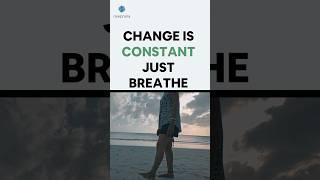 Change is constant l Mayuri Vora