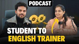 ENGLISH PODCAST | Learn English Through PODCAST | learn ENGLISH SPEAKING