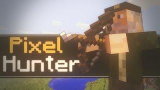 Pixel Hunter