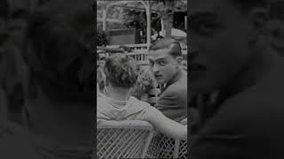 A couple in paris 1927 #vintage #history #classic