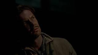 Black Sails: 4x2 Jack and Teach share stories of Vane