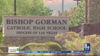 I-Team Only on 8: Calls for change at Bishop Gorman High School