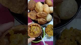 street chaat | pani puri | #shorts | champa kitchen