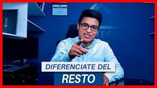 LOS 10 CURSOS PARA DIFERENCIARTE COMO ING. CIVIL / ARQUITECTO | PARTE 2