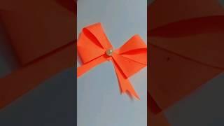 DIY Paper Craft |Art With Peehu|#diy #shorts