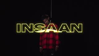 NICK L - INSAAN ( PROD BY CHETAN ) (OFFICIAL INSTRUMENTAL)