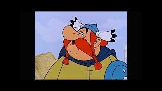 Asterix der Gallier [HD]