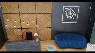 ZYNDRAMA 20 / Apartamenty Wrocław