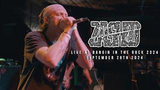 (197 Media) Zashed - Live at Bangin in the Rock 2024