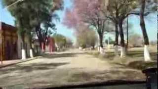 Pampa del Infierno - Chaco - Argentina