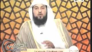 تفسير قوله تعالى يا أيها النبي لم تحرم ما أحل الله لك.mp4