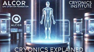 Cryonics Explained: How Alcor and Cryonics Institute Are Pioneering Life After Death