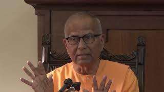 Swami Chetanananda - Transformation through Meditation