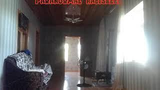 Paranormal hadiseler (Dehşet)