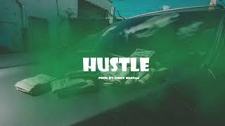 Hustle(Dancehall Instrumental) *2022*