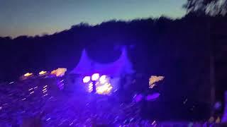 Clueso | Tanzen (Waldbühne Berlin 13.07.2024)