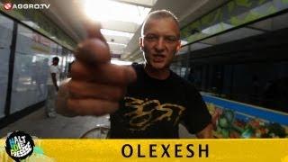 OLEXESH HALT DIE FRESSE 05 NR. 251 (OFFICIAL HD VERSION AGGROTV)