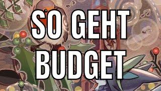 BUDGET und STARK?! JA! Combos/Testhände! FLOOWANDEREEZE!