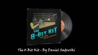 Daniel Sadowski - The 8-Bit Kit | CS:GO MVP Music