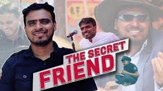 The Secret Friend - Amit Bhadana