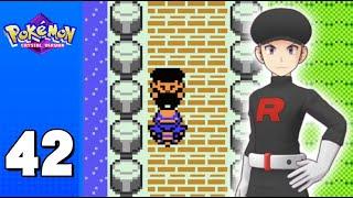 Pokémon Crystal - #42: "Power Plant!"