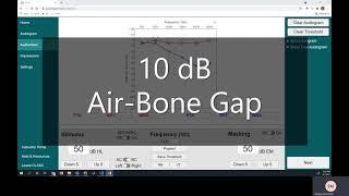 Masking Tutorial (2 of 4) - Knowing when to mask: Bone Conduction