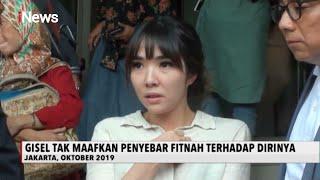Bukan Pertama Kali Video Syur Mirip Gisel Beredar di Media Sosial - iNews Pagi 10/11