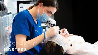 Hydrafacial Treatment London