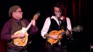 Tim Connell & Jack Dwyer - All Blues