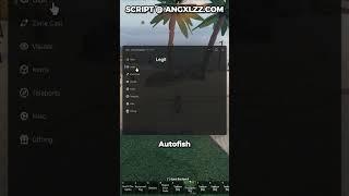 Best Roblox Fisch Script - Inf Coins, Dupe! #fyp #roblox #fisch