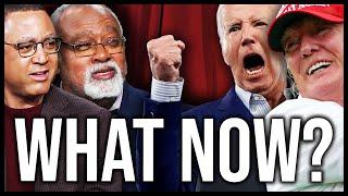 The Aftermath of Biden's Disastrous Debate | Glenn Loury & John McWhorter | The Glenn Show