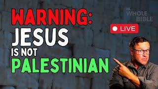 LIVE Jesus vs Isa: Biblical Truths vs Islamic Beliefs