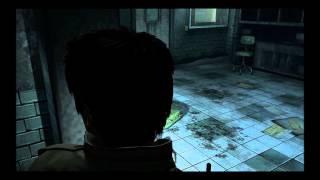 Silent Hill: Homecoming |Parte 1/ risoluzione primo enigma|