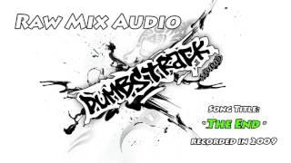 Raw Mix Audio -  The End by DuMBSTRaCK STuDIO