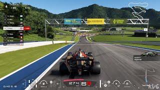 Gran Turismo 7 - Super Formula SF23 Toyota 2023 - Gameplay (PS5 UHD) [4K60FPS]