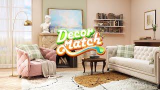 Decor Match Official Video