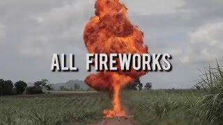 Passfire Fireworks Documentary Trailer