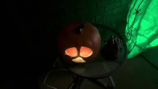 Halloween Display 2023