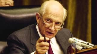 Rep. Jack Brooks dead at 89