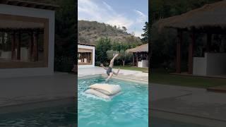 Zlatan Ibrahimovic still got it 