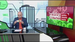 Что осталось от Фонда национального благосостояния? В фокусе событий