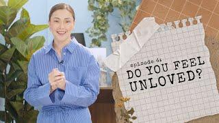 LIVE LIGHT Ep4: Have You Ever Felt Unloved? | The JSM Channel