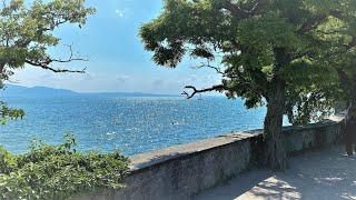 Lindau Insel im Bodensee