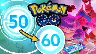 Pokémon GO Mitarbeiter packt aus: Dynamax-Fern-Raids, Level 60, weltweiter Tausch und mehr