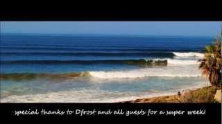 surf trip morocco