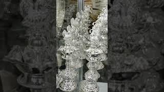 PureSilver.io Palace Grounds, Bangalore - INDIA | Designer Indian Silverware for new-age customers