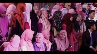 Grand Royale - Dinner SM '17