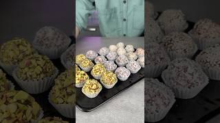 НЕ НУЖНО ПОКУПАТЬ КОНФЕТЫ В МАГАЗИНЕ!!!