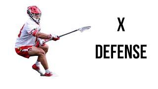 How to Never Get Beat at X: Lacrosse Film Breakdown