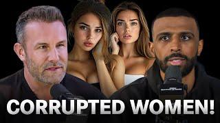 The Hard Reality About Dealing With Modern Women!